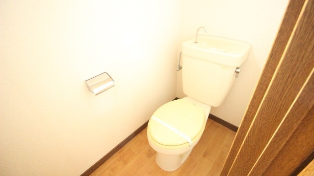 【トイレ】 | ※同施工会社のイメージ写真※