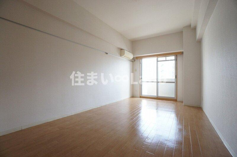 Totsu Residence Hakata Eastの展望