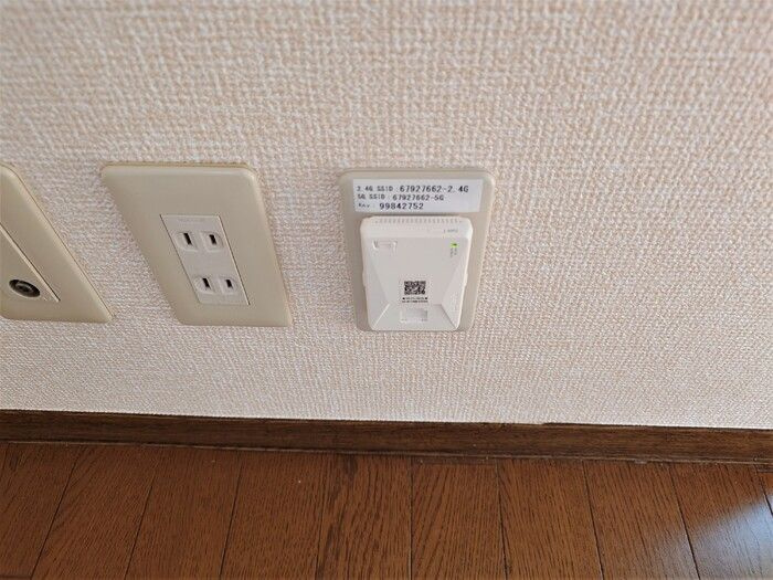 コゥジィーコートのその他