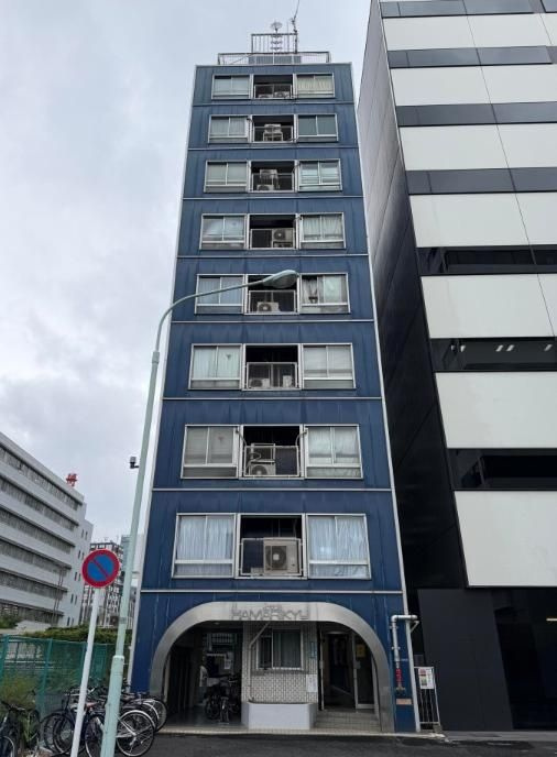 ジュエル浜離宮