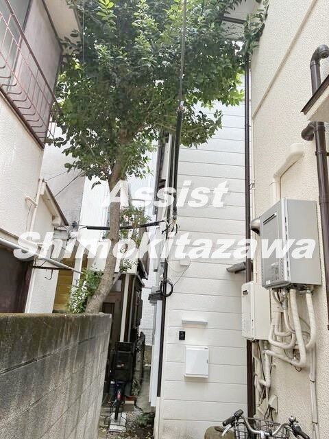 プラザ西原の外観|お電話でお問い合わせ頂きますとスムーズに対応可能です＾＾