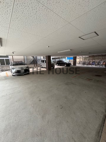 【駐車場】 | メゾンいこい 仲介手数料無料