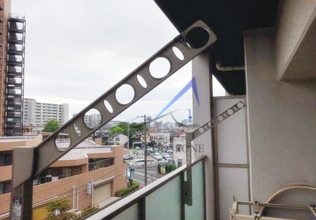 グローベルタワー梅島
