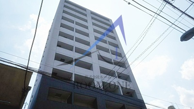 レオーネ南千住Ⅲ