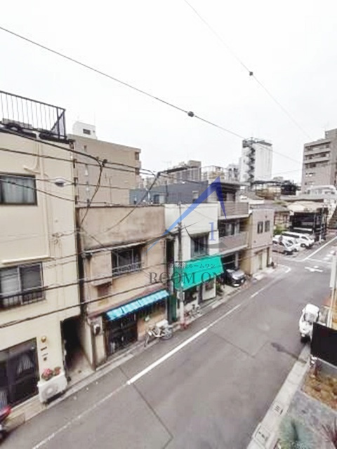 エスジーコート元浅草
