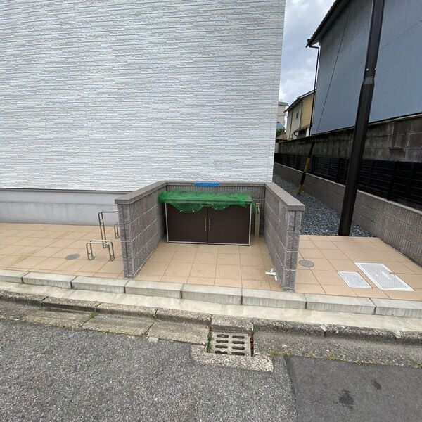 Sienaのその他共用部分