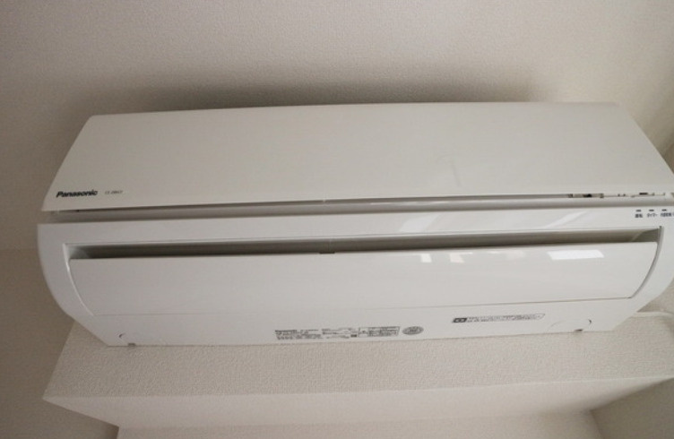 メゾンルボワ西の設備
