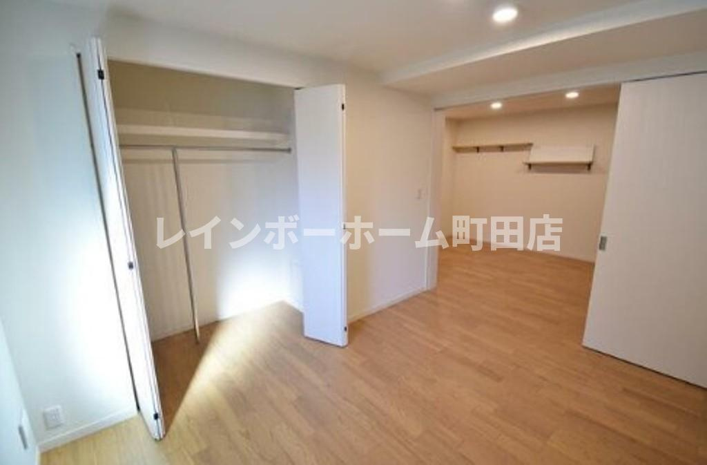 ミーツオリジン※初期費用分割後払いサービス利用可能物件の収納