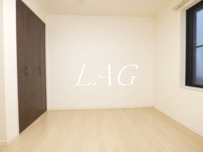 【寝室】 | alcasa東大井 | 寝室です。