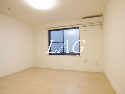 【居間・リビング】 | alcasa東大井 | 洋室のお部屋です。