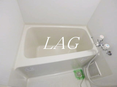 【浴室】 | alcasa東大井 | お風呂です。