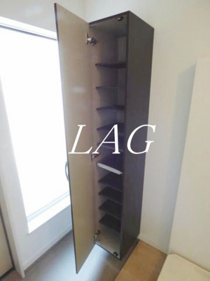 【玄関】 | alcasa東大井 | 玄関です。