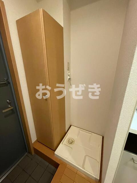 ラ・メゾン・エスポワールの設備
