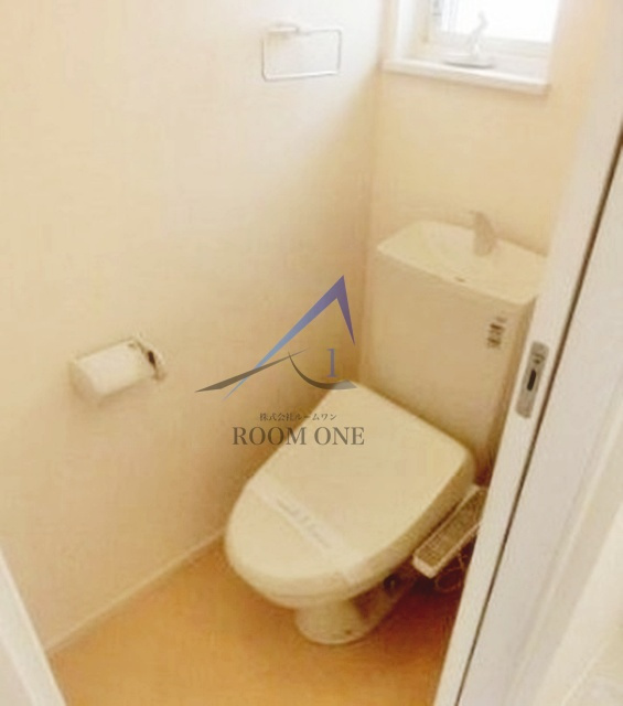 Y'sのトイレ|トイレです。