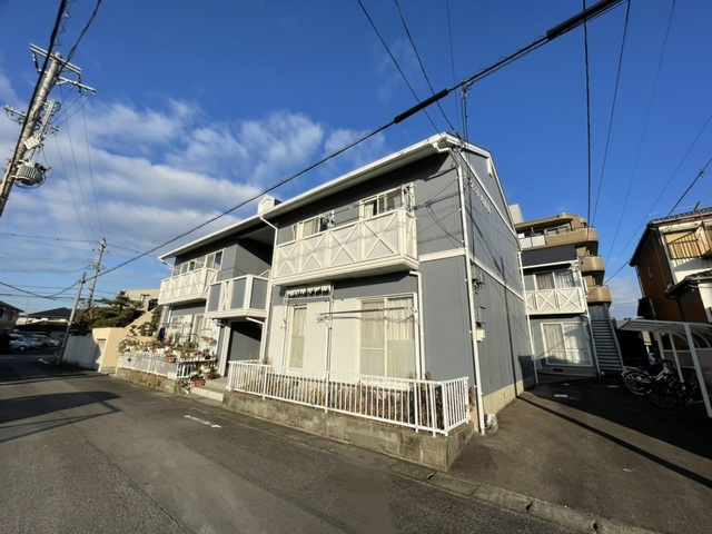 サンクレスト昭和Ｂ棟