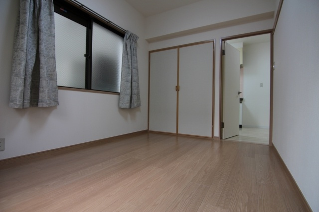 ステラマリスの洋室|他のお部屋の参考写真となります。