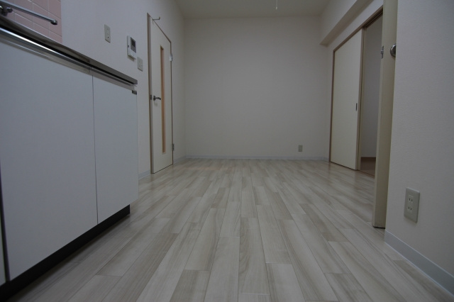 ステラマリスの居間・リビング|他のお部屋の参考写真となります。