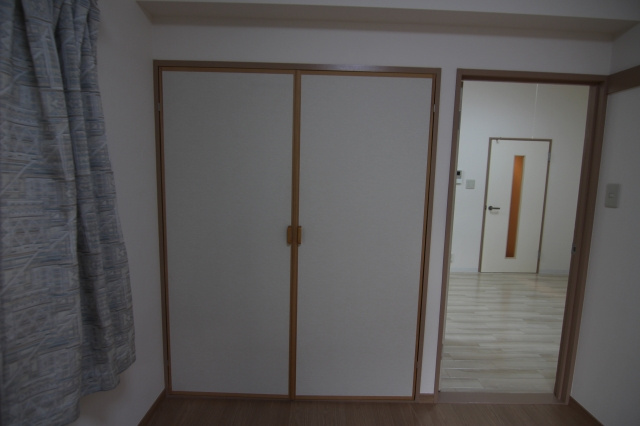 ステラマリスの収納|他のお部屋の参考写真となります。