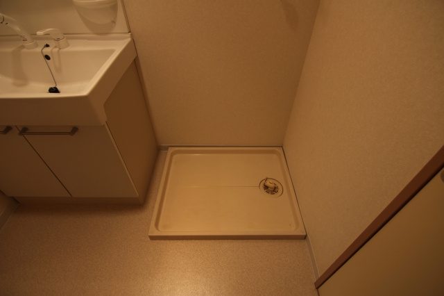 ステラマリスの洗面所|他のお部屋の参考写真となります。