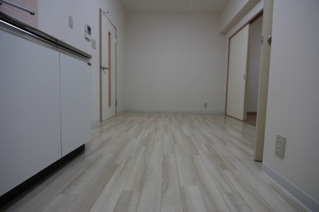 ステラマリスの居間・リビング|他のお部屋の参考写真となります。