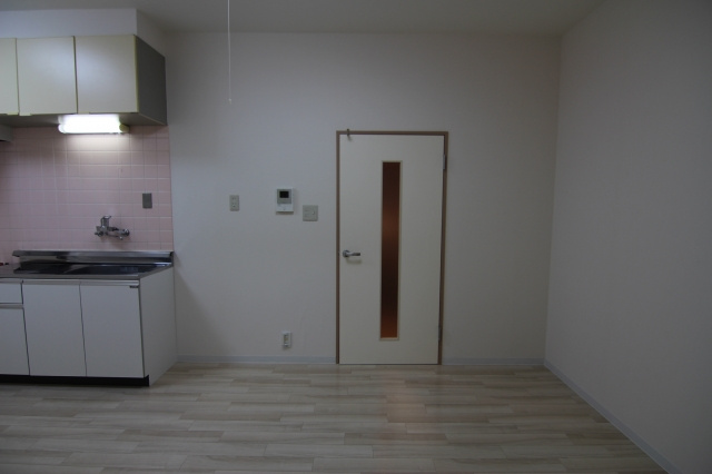 ステラマリスの内装|他のお部屋の参考写真となります。