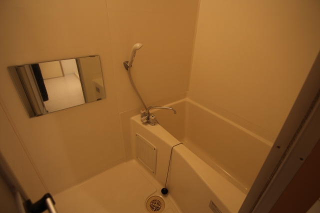 ステラマリスの浴室|他のお部屋の参考写真となります。