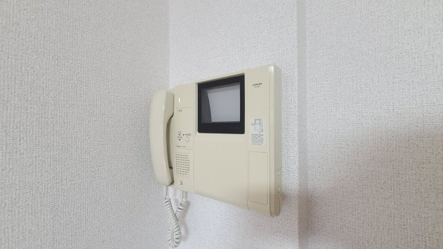 フォレストビューのセキュリティ|☆神戸市垂水区　フォレストビュー☆
