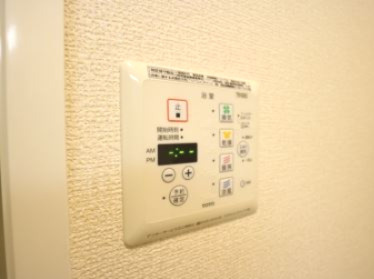 グランソレイユ南多聞台の設備|☆神戸市垂水区　グランドソレイユ南多聞台☆