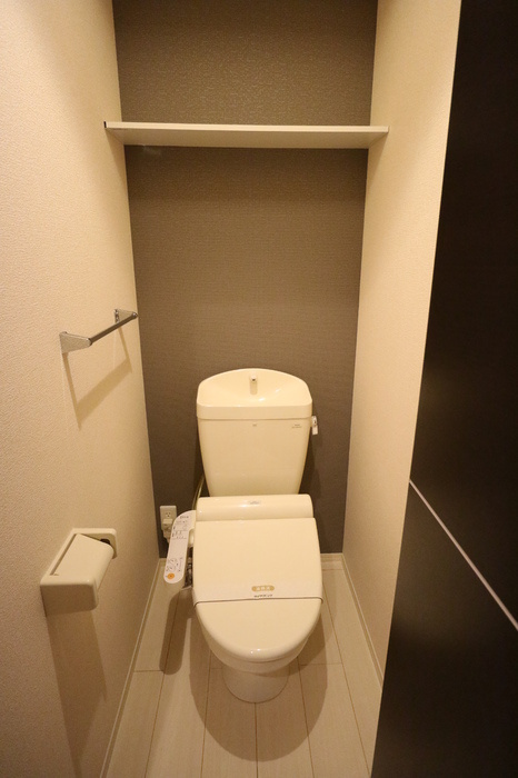 グランソレイユ南多聞台のトイレ|☆神戸市垂水区　グランドソレイユ南多聞台☆
