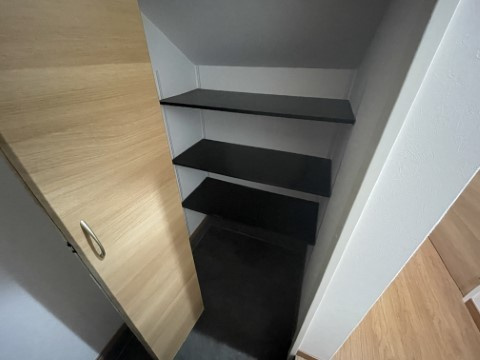 パルフラッツ王居殿の玄関|☆神戸市垂水区　パルフラッツ王居殿☆