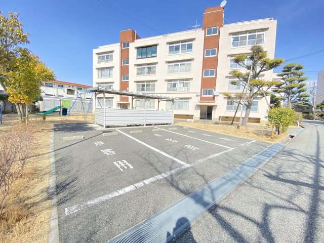 舞子片山住宅のその他共用部分|☆垂水区　舞子片山団地☆