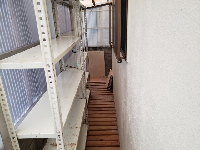 馬場通戸建のその他共用部分|☆神戸市垂水区　馬場通戸建☆
