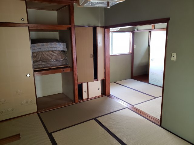 馬場通戸建の和室|☆神戸市垂水区　馬場通戸建☆