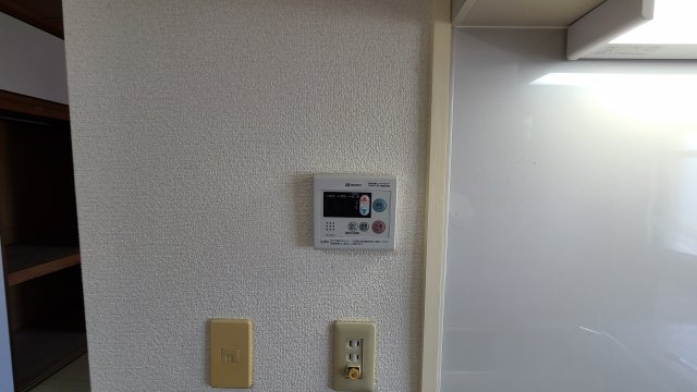 西脇ハイランドハイツ白鳳の設備|☆神戸市垂水区　西脇ハイランドハイツ白鳳☆