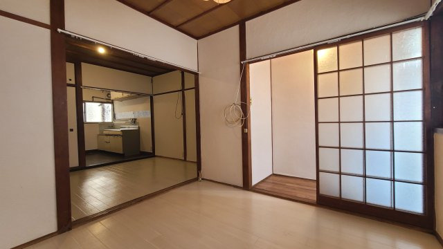 ジェニーハイツの洋室|☆神戸市垂水区　ジェニーハイツ☆