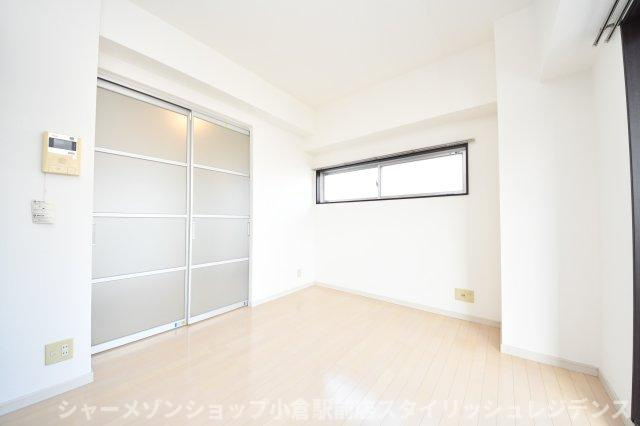 アクア葛原の居間・リビング