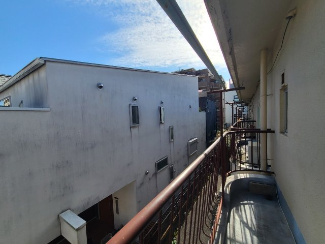 樋之池町テラスの展望|☆西宮市　樋之池町戸建☆