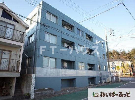 パルコート八千代