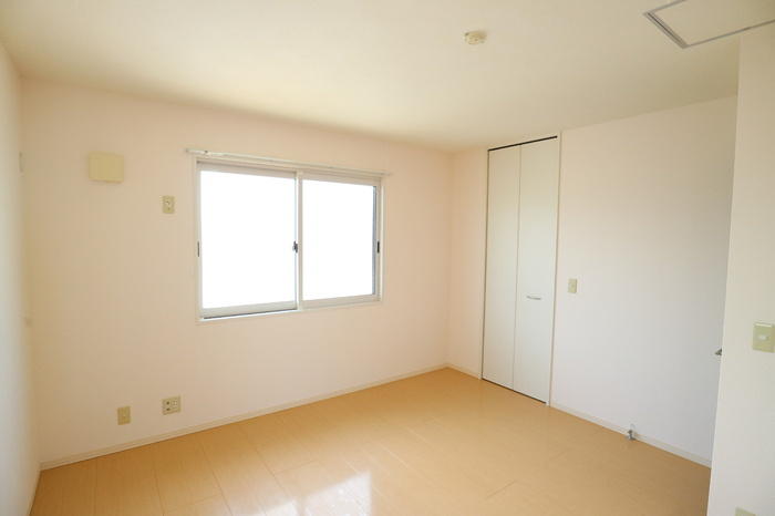 柚垣様戸建Ⅱ A棟の洋室|☆三木市　柚垣様戸建☆