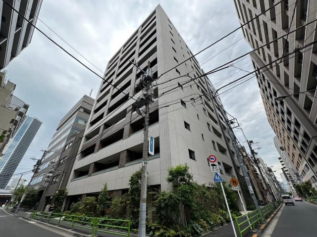 イニシア築地レジデンス