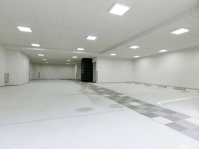 プランドールコート神戸の駐車場|☆神戸市長田区　プランドールコート神戸☆
