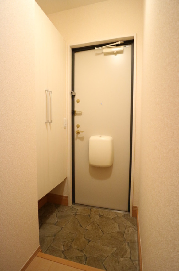 ヴァンドミール流田の玄関|別部屋参照写真☆神戸市垂水区　ヴァンドミール流田☆