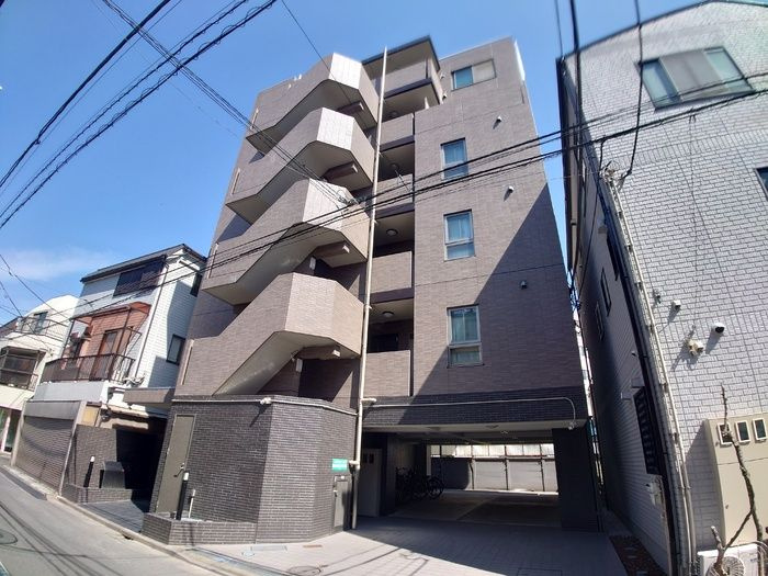 オリゾン立川