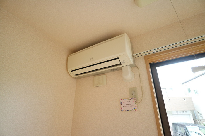 グリチネの設備|ハウスメーカー施工☆神戸市垂水区　グリチネ　賃貸☆