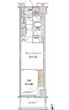 プライムネクサス大森北
