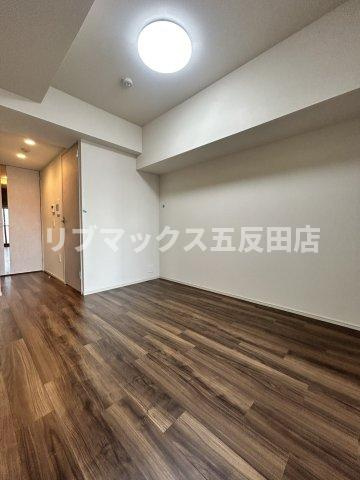 【居間・リビング】プライムネクサス大森北