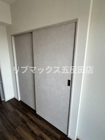 【収納】プライムネクサス大森北