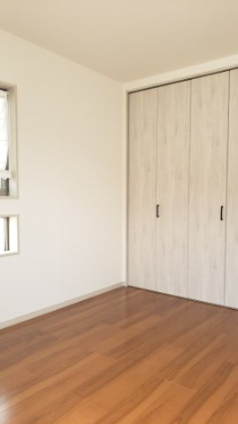 ブリッジハイツの洋室|同建物別部屋参考写真☆神戸市垂水区　ブリッジハイツ☆