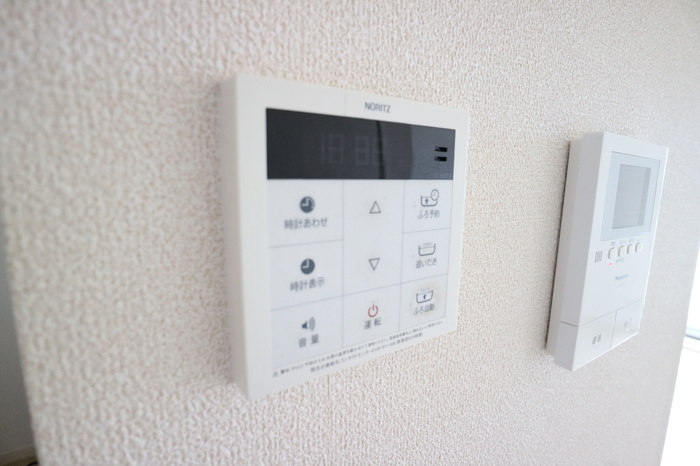 シャーメゾン茜の設備|☆明石市大久保町　シャーメゾン茜☆
