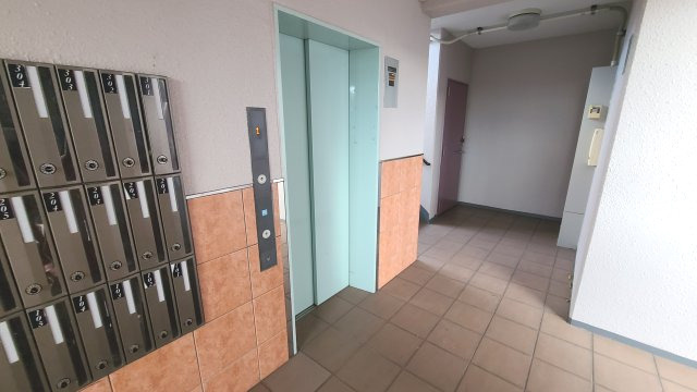 フォレストビューのその他共用部分